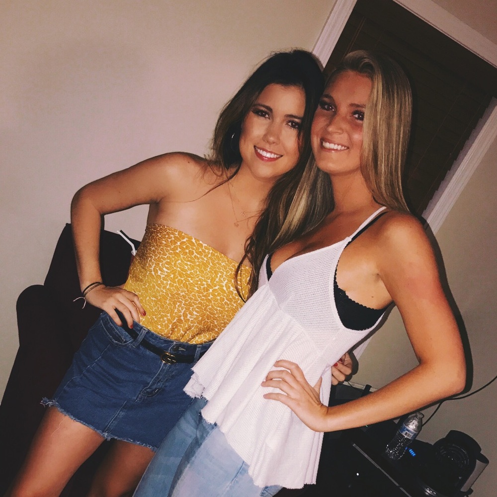 Meet your Posher, Missy